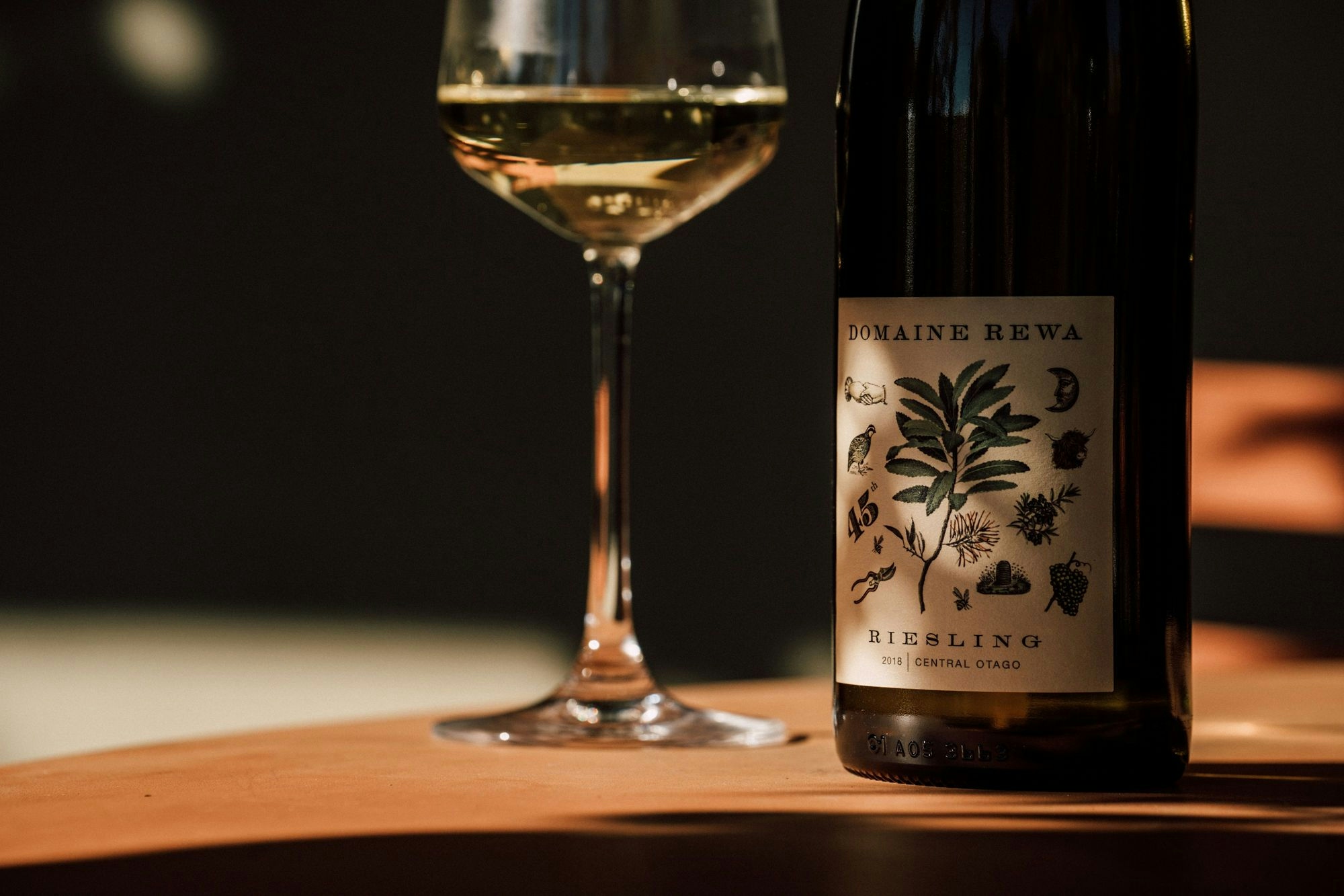 Portfolio photography