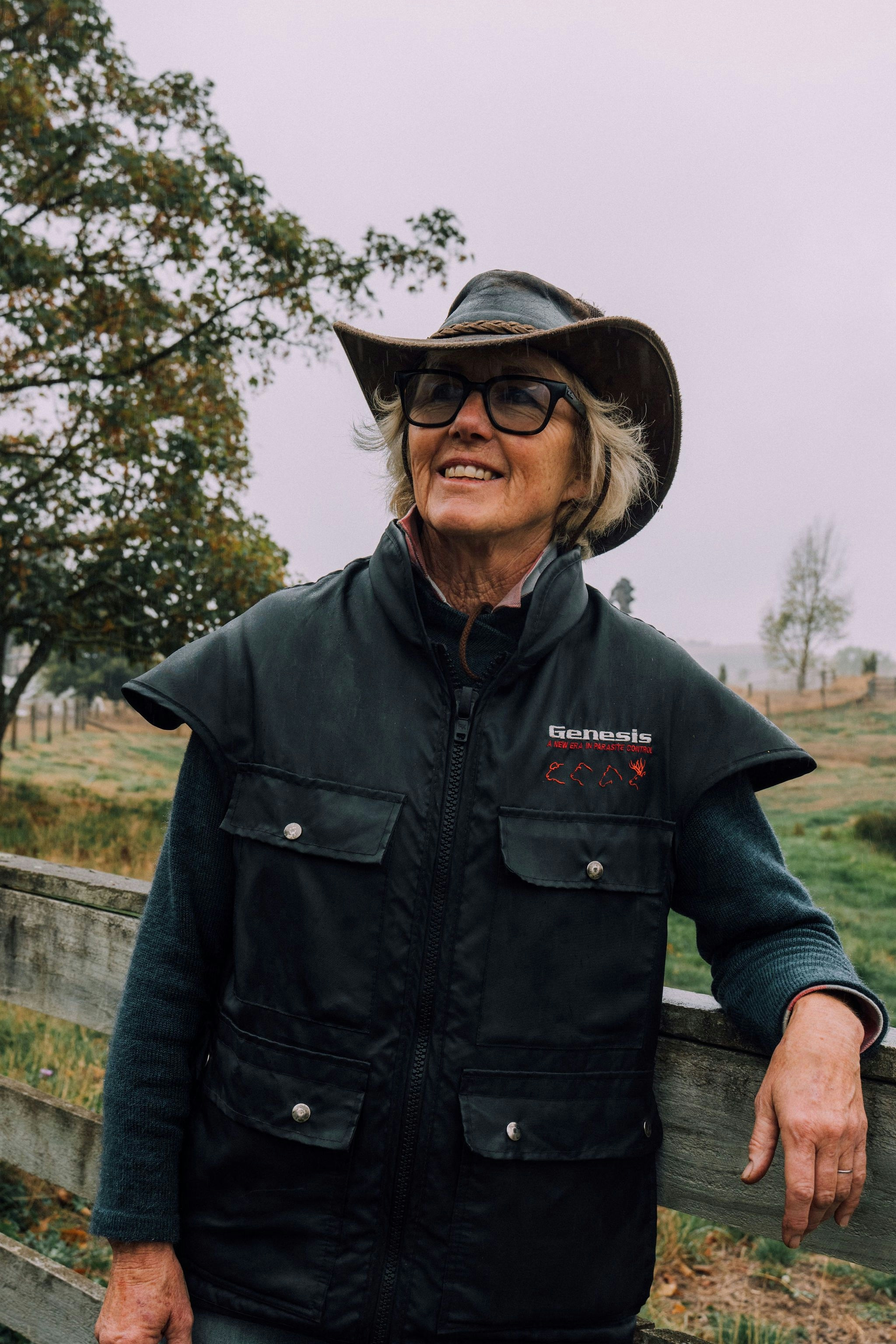 Portfolio photography