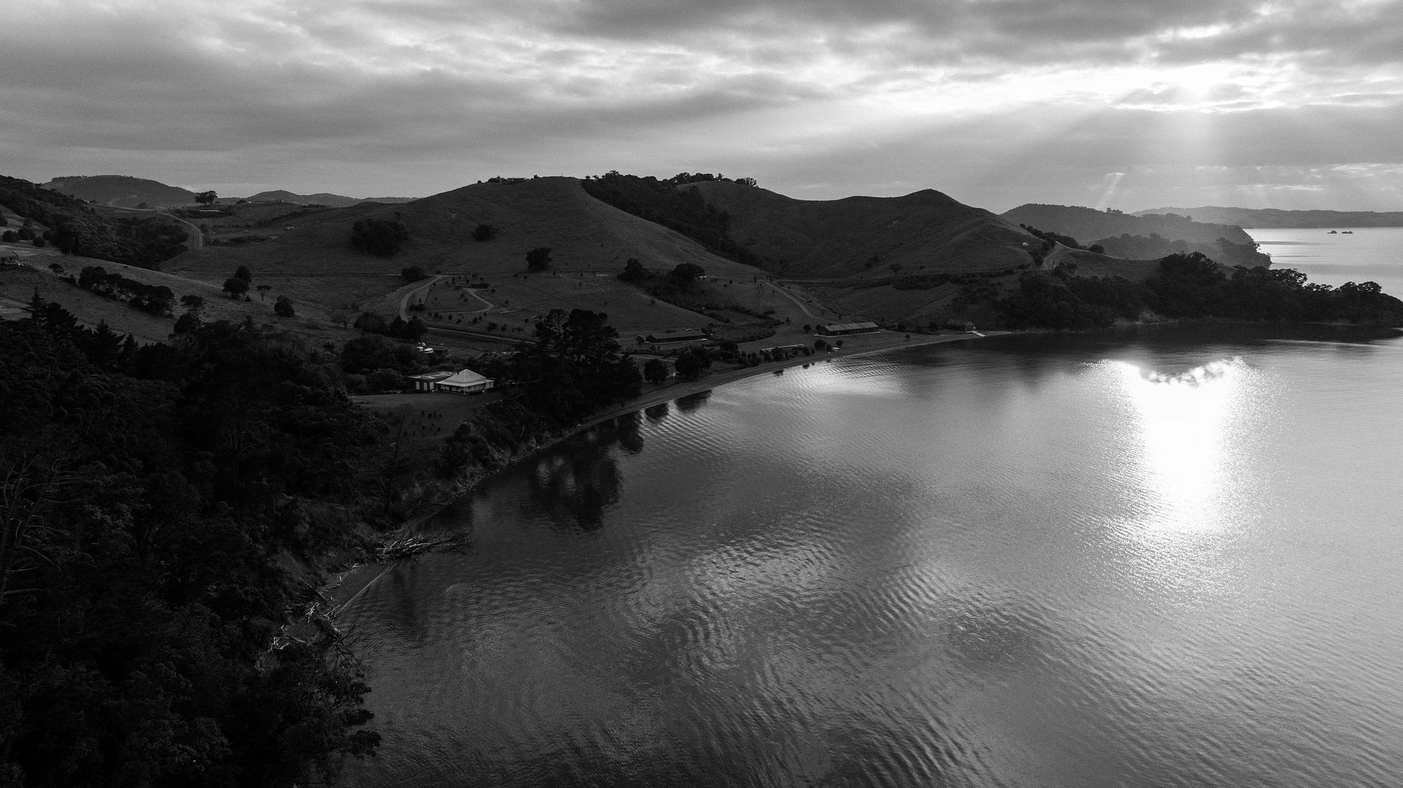 Portfolio photography