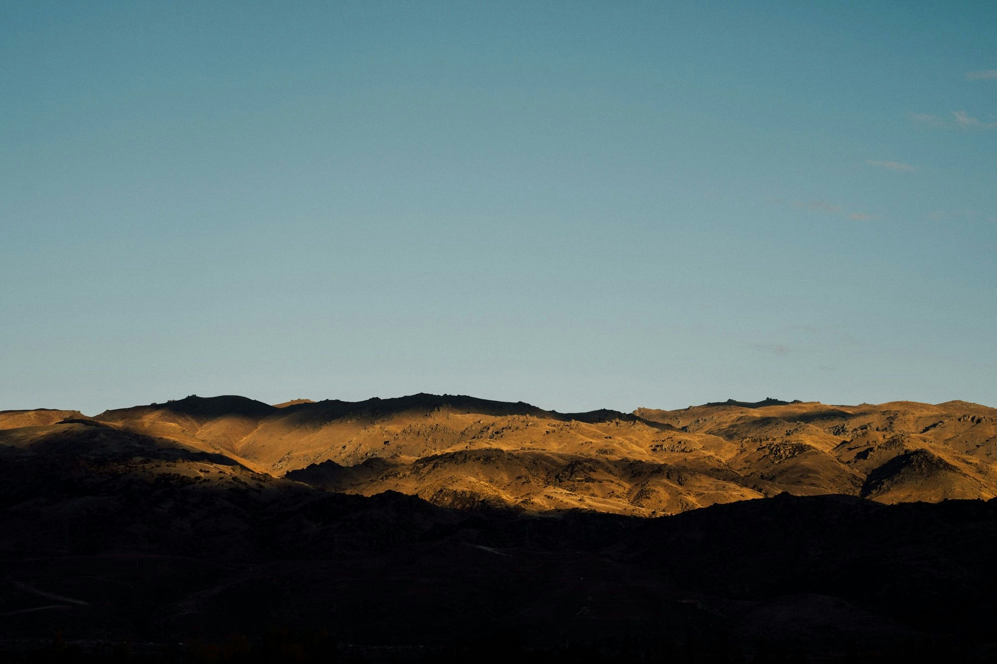 Portfolio photography